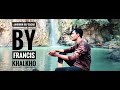 Aankhon Kay Sagar By Francis Khalkho