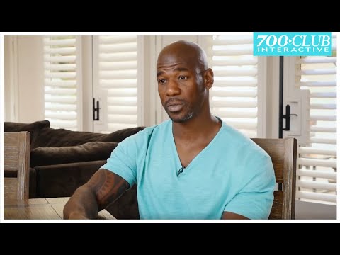 "Instantaneously my Life was Changed" - Gangbanger & Navy Seal Encounters Jesus