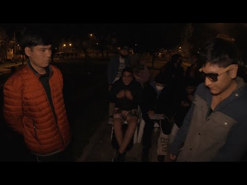 LIL SANDWICH vs. PEKAS vs. KING BUFFÓN: 8vos Lam Battles Multitrap | Fecha 5 – 2022