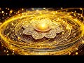963HZ THANK YOU UNIVERSE FOR EVERYTHING OPEN ALL DOORS TO WEALTH MIRACLE AND BLESSING 1