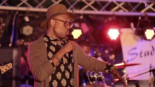 Kenny Wesley - Tangled (Live)