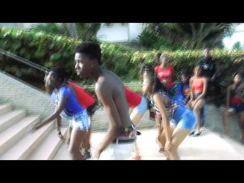 [TEASER] S-wooD'z - Poum Poum