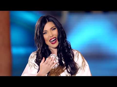 Paula Seling - Hora Unirii [Official Video]