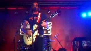 Eagles Of Death Metal - Secret Plans ( Live 2010)