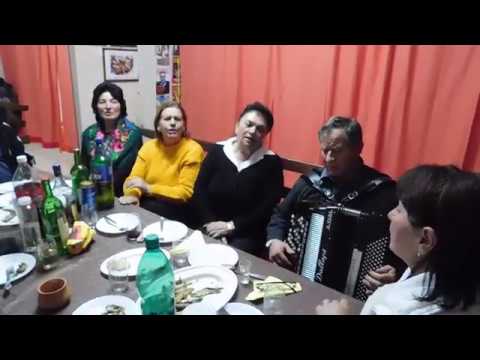 29.11.17 KACAREVO SVEDOSTVA - САДИЛА ЈАНА РАН БЕЛ БОСИЛОК