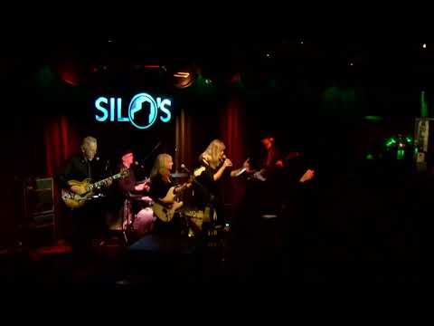 SECOND STREET BAND: CHAIN OF FOOLS