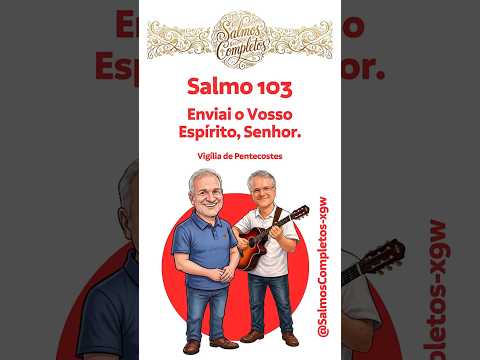 Salmo Das Criaturas - Jadiel Barbosa