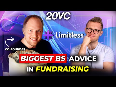 Dan Siroker: Second-Time Founders Are More Investable & Why Not To Hire People Out of College |E1153