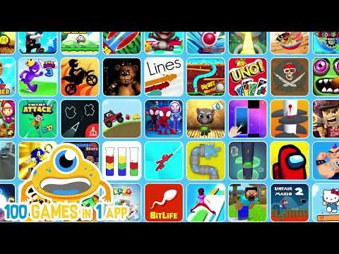 Kerosene Games, Download Kerosene Games Games Apps List