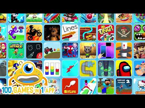 All Games All Games para Android - Download