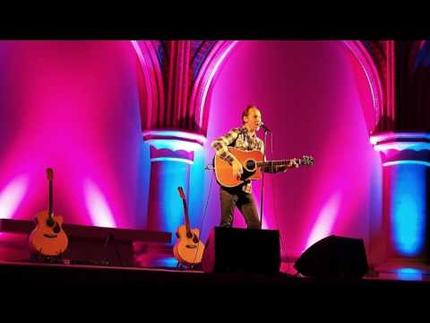 Roddy Frame - Down The Dip / Birth Of The True @ Kulturkirche Altona, Hamburg - 24/Feb/2015