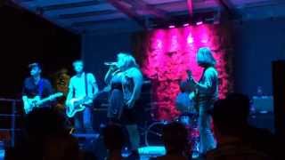 Sheer Mag - What You Want - Spirit 9/26/15