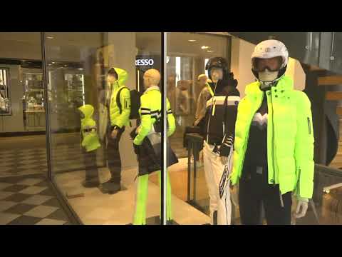 Live Impressionen aus München - der Frühling ist wieder zurück