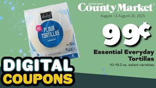 August Penny Pincher