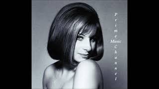 BARBRA STREISAND ~ One Less Bell To Answer / A House Is Not A Home