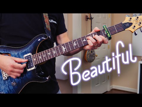 Beautiful Chord Progression