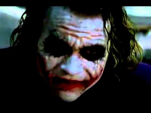 The Dark Knight Punjabi Dubbed 2014 [FUNNY]