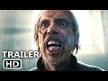 THE GATES Trailer (2023) Richard Brake, John Rhys-Davies, Thriller