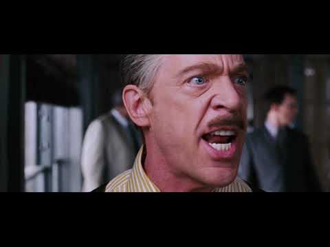 «HE'S BACK!» sequence from Spider-Man 2 (4K)