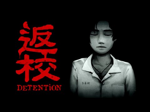 Detention: A Horror Masterpiece