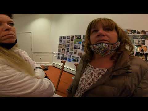 Douglas Fruchey Funeral. 1946-2021(Pre Service)