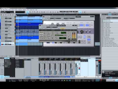 New Wave UK Acid Techno Part 2: Using ABL2 Step Sequencer