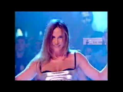 Sash! feat. Tina Cousins - Mysterious Times (Live at TOTP) 1998