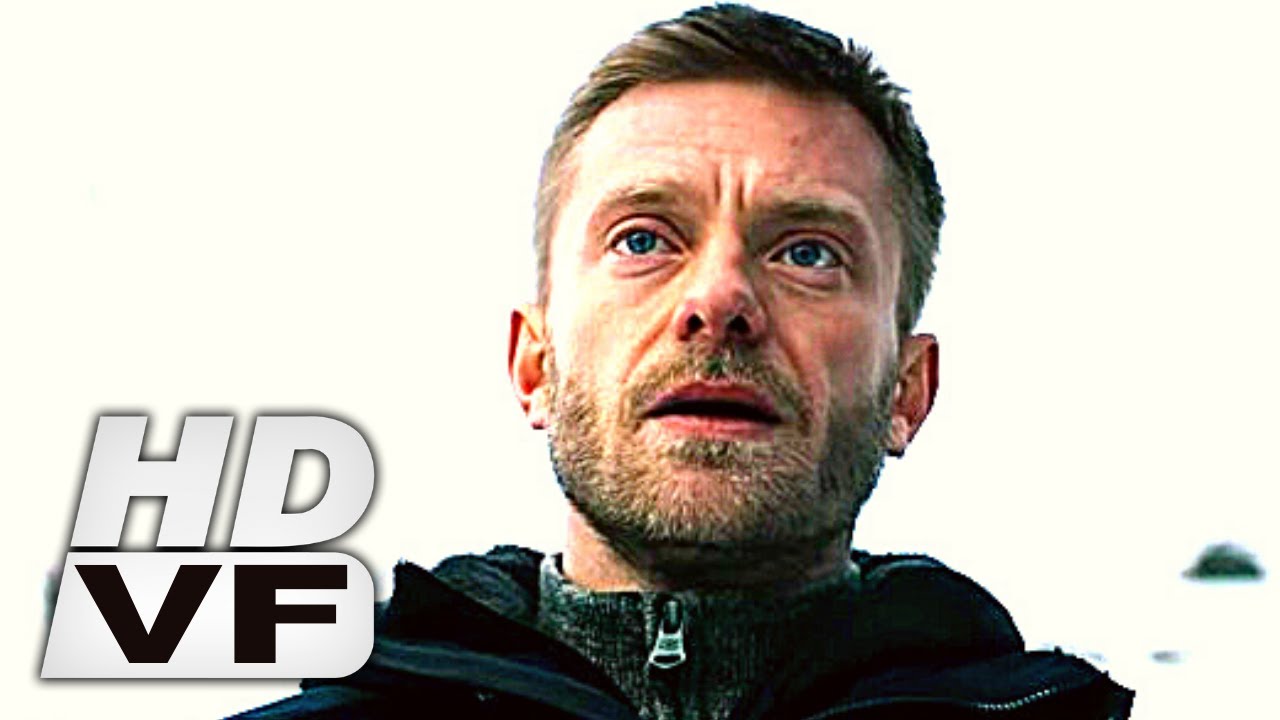 LES DISPARUES DE VALAN Bande Annonce VF (Drame, 2022) Csaba Krisztik, Andras Hathazi, Tollas Gábor.