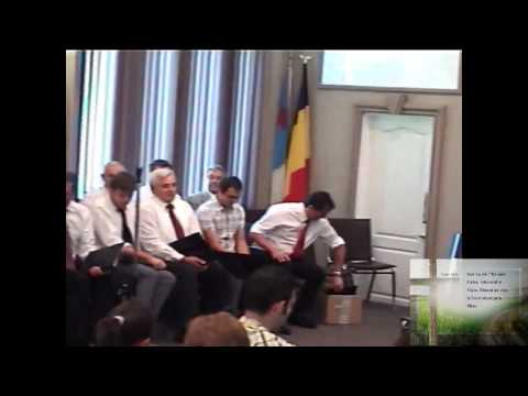 Sep 07 2014 AM Botez (Andrei Tineghe & Peter Dinculescu)