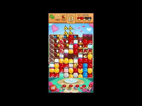 AngryBirds Blast! level 859