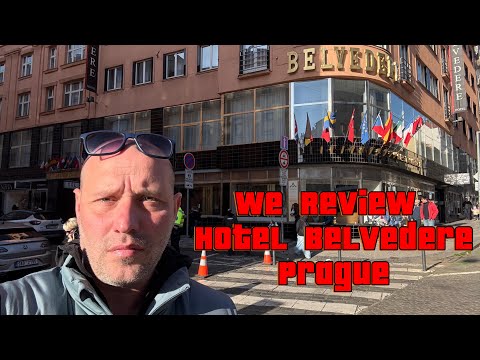 ✈️ Prague City Break with Jet2 – Hidden Hotel Gem or Just Average? 🇨🇿 | Honest Travel Vlog & Review