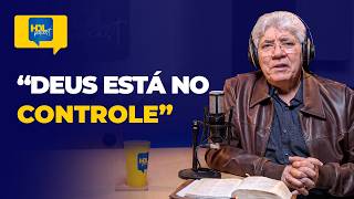 Hernandes Dias Lopes | DEUS ESTÁ NO CONTROLE E O APOCALIPSE MOSTRA ISSO | HDL Podcast