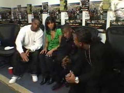 BG & Chopper City Boyz Exclusive