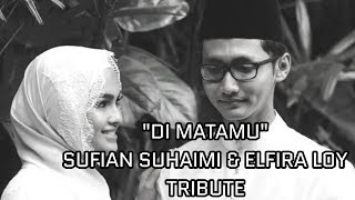 Download lagu Di Matamu - Sufian Suhaimi & Elfira Loy Tribute mp3 Download lagu Di Matamu - Sufian Suhaimi & Elfira Loy Tribute mp3