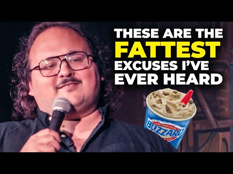 Man justifies shameless DoorDash order | Stavros Halkias