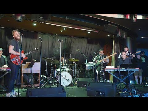 Paulie Cerra & Joey Landreth - I'm Gonna Move - KTBA Cruise 2018