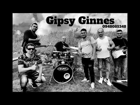 GIPSY GINNES......BAŠAVEN TUMEN MANGE....2021