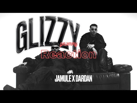 Jamule x Dardan - "Glizzy" Reaction by ginjimmy