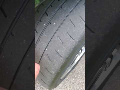 best track tire in 2023 for sports cars is goodyear eagle f1 super car 3r