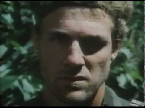 Strike Commando-Outrageous Montage