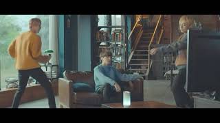 Dream glow (Feat.charlie XCX) official mv (BTS) HD VIDEO