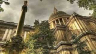 Patrick Wolf - London