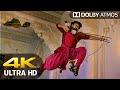 4K SDR Triple Arrow Archery Baahubali 2 Hindi Dolby Atmos