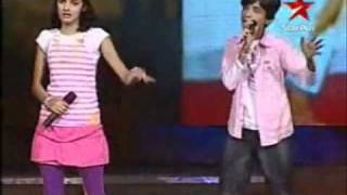 Akanksha Sharma - 10-22nd August 2010 - Albela Sajan - Hum Dil De Chuke Sanam