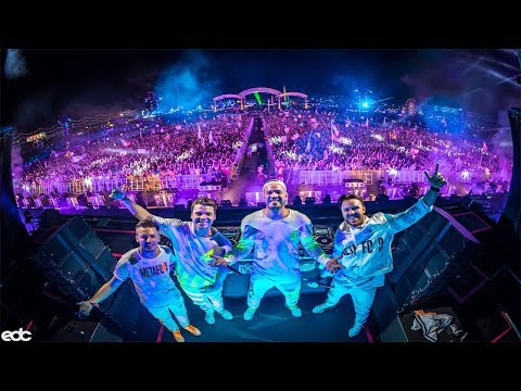 METAFO4R (Firebeatz vs Dubvision) - ID #1 | Tomorrowland 2018 [FREE DOWNLOAD]