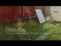 Dear you - Higurashi no Naku Koro ni OST (piano ...