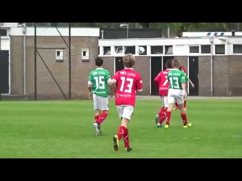 Derde part Mix DOVO JO12-1 - DOVO JO13-1