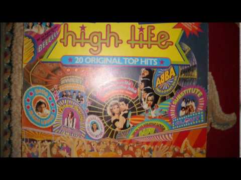 Rockers Rollin' - STATUS QUO