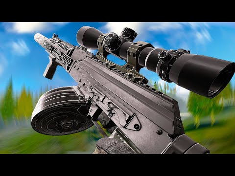 This Wipe is Getting CRAZIER… - Ghosts of Tabor