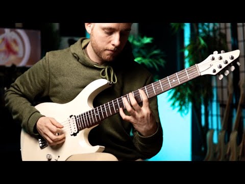 Syncatto - Just Breathe